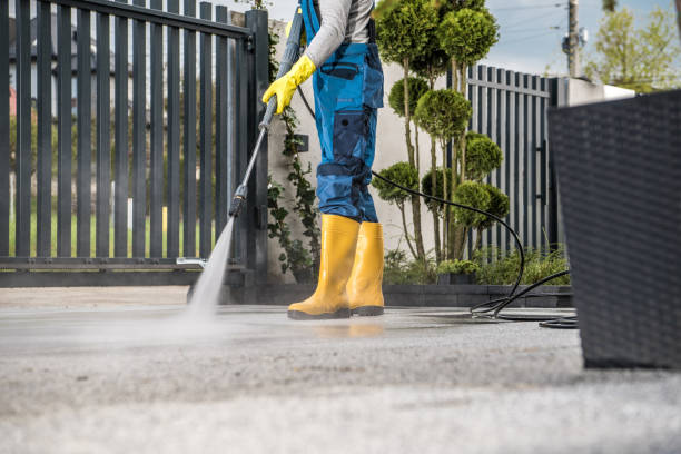 Professional Pressure Washing in Romeoville, IL